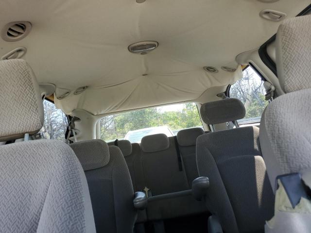 Photo 10 from auction – 2009 CHRYSLER TOWN AND C with VIN 2A4GP44R66R693045