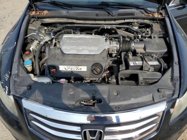 Photo 11 from auction – 2012 HONDA ACCORD EXL with VIN 1HGCP3F89CA015541
