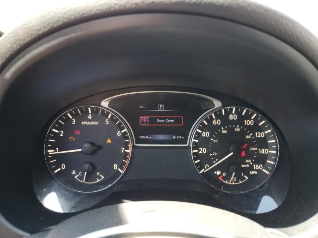 Photo 9 from auction – 2016 NISSAN ALTIMA 2.5 with VIN 1N4AL3AP5GN348923