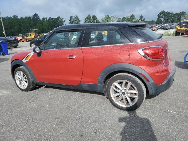 Foto 2 de la subasta – 2014 MINI COOPER PAC con VIN WMWSS1C5XEWN46614