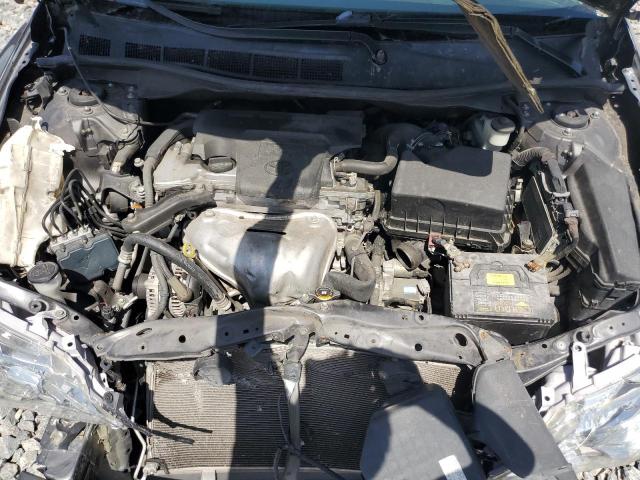 Photo 11 from auction – 2012 TOYOTA CAMRY BASE with VIN 4T1BF1FK9CU616259