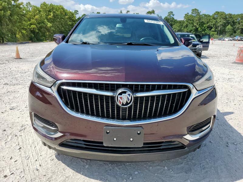 Photo 5 from auction – 2018 BUICK ENCLAVE ES with VIN 5GAERBKW3JJ155776