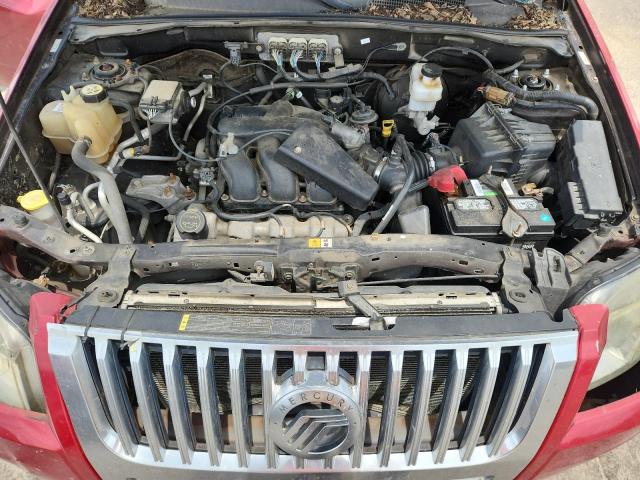Photo 11 from auction – 2008 MERCURY MARINER with VIN 4M2CU811X8KJ03492