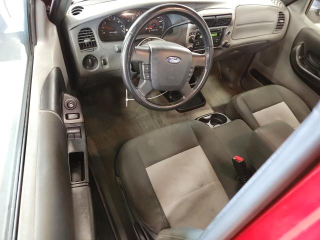 Photo 8 from auction – 2011 FORD RANGER SUP with VIN 1FTLR4FE3BPA97881