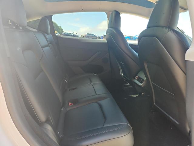 Photo 10 from auction – 2023 TESLA MODEL Y with VIN 7SAYGDEEXPA105313