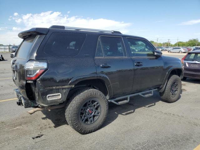 Photo 3 from auction – 2020 TOYOTA 4RUNNER with VIN JTEBU5JR0L5753005