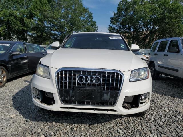 Photo 5 from auction – 2013 AUDI Q5 PREMIUM with VIN WA1CFAFP8DA047390