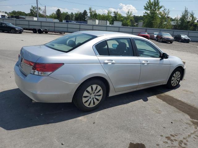 Photo 3 from auction – 2012 HONDA ACCORD LX with VIN 1HGCP2F36CA034773