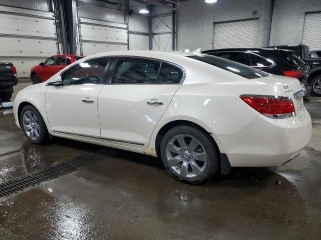 Photo 2 from auction – 2013 BUICK LACROSSE with VIN 1G4GC5E37DF197222