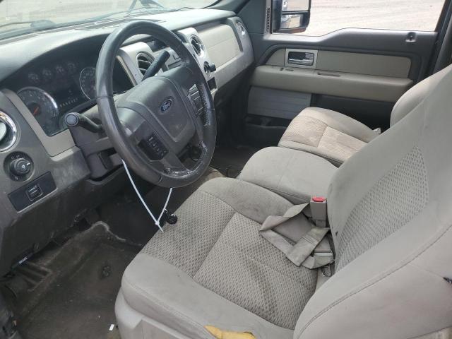 Photo 7 from auction – 2010 FORD F150 SUPER with VIN 1FTFW1EV5AFB99290