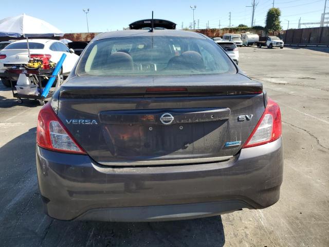 Photo 6 from auction – 2015 NISSAN VERSA S with VIN 3N1CN7AP3FL923378
