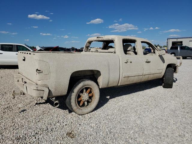 Photo 3 from auction – 2007 CHEVROLET SILVERADO with VIN 1GCHK23637F557372