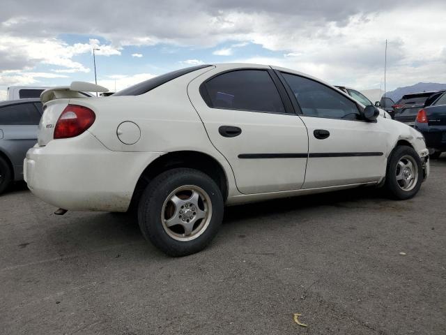 Photo 3 from auction – 2004 DODGE NEON BASE with VIN 1B3ES26C84D570955