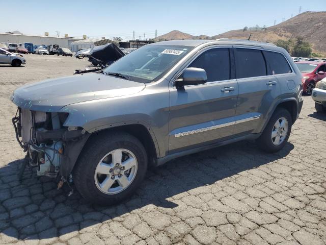 Photo 1 from auction – 2011 JEEP GRAND CHER with VIN 1J4RR4GG1BC669820