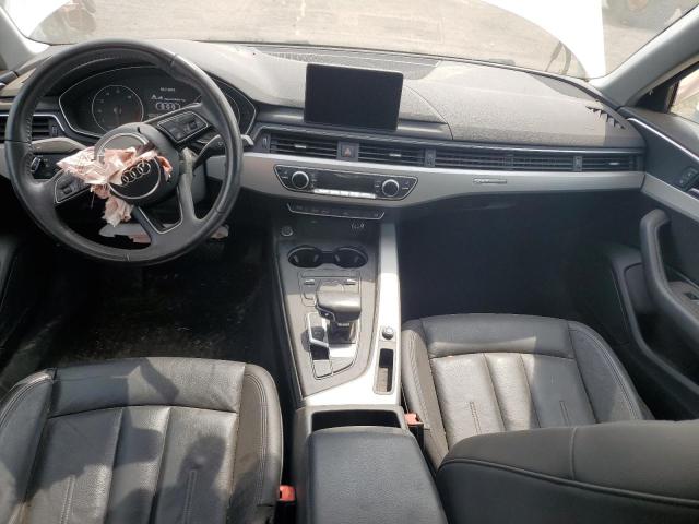 Photo 8 from auction – 2019 AUDI A4 KOMFORT with VIN WAUANAF44KN010748