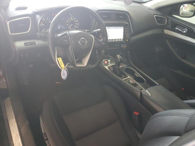 Photo 8 from auction – 2017 NISSAN MAXIMA 3.5 with VIN 1N4AA6AP1HC382930