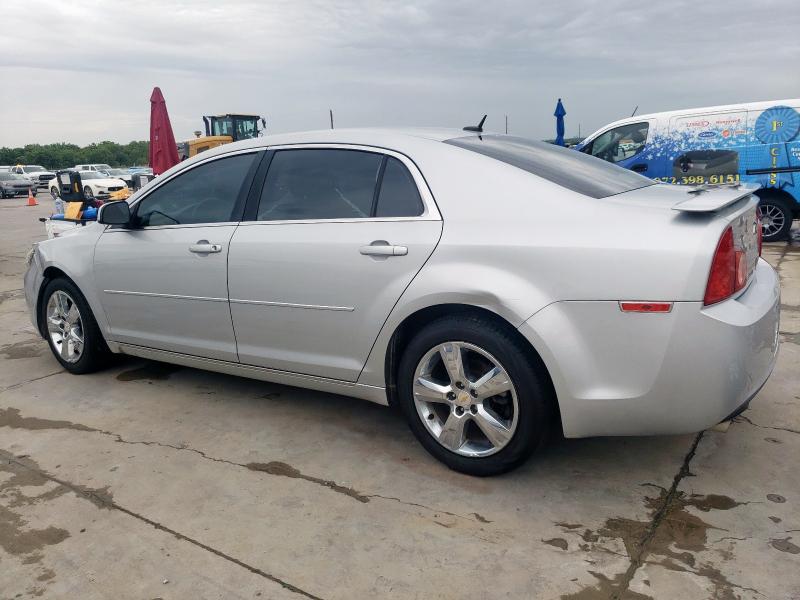 Photo 2 from auction – 2011 CHEVROLET MALIBU 2LT with VIN 1G1ZD5E12BF296920
