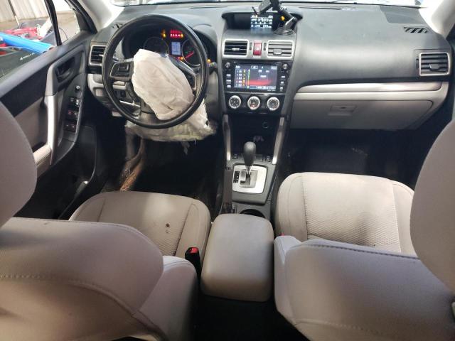 Photo 8 from auction – 2016 SUBARU FORESTER 2 with VIN JF2SJADC5GH449378