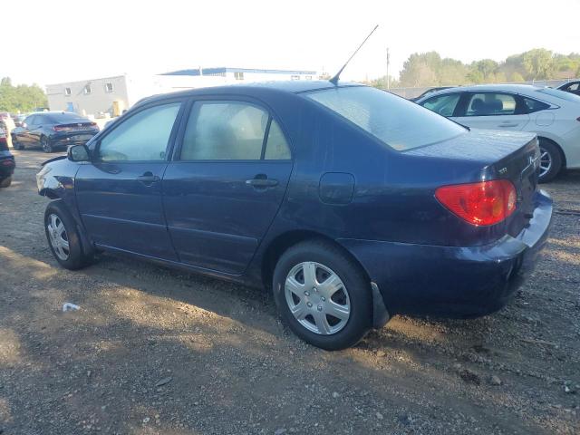 Photo 2 from auction – 2004 TOYOTA COROLLA CE with VIN 2T1BR32EX4C809753