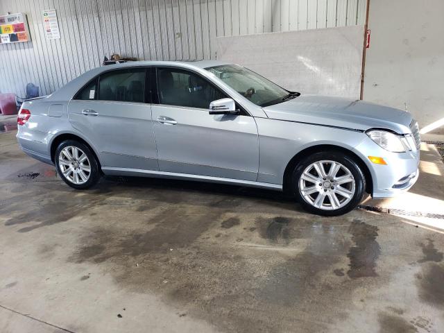 Photo 4 from auction – 2013 MERCEDES-BENZ E 350 with VIN WDDHF5KB9DA734851