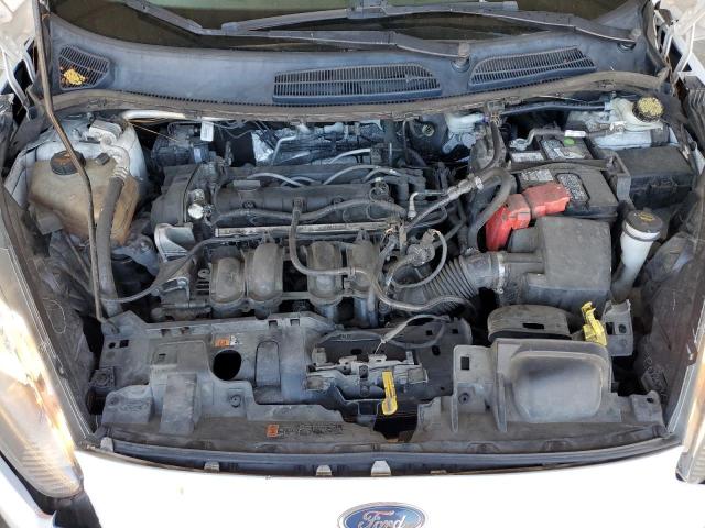 Foto 11 de la subasta – 2016 FORD FIESTA SE con VIN 3FADP4EJ5GM147482