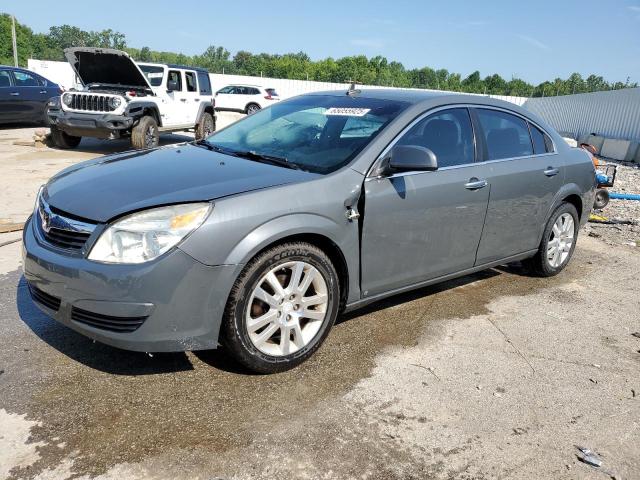 SATURN AURA XR 2009 with VIN 1G8ZV57B59F215908 - Photo from auction