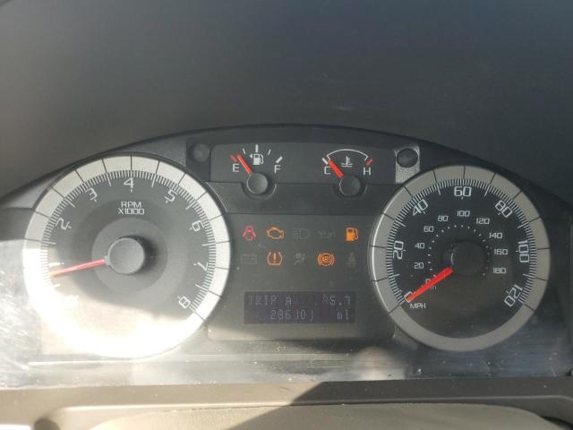 Foto 9 de la subasta – 2009 FORD ESCAPE XLT con VIN 1FMCU03G29KA95099