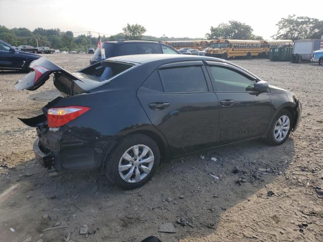 Photo 3 from auction – 2016 TOYOTA COROLLA L with VIN 2T1BURHE4GC550349