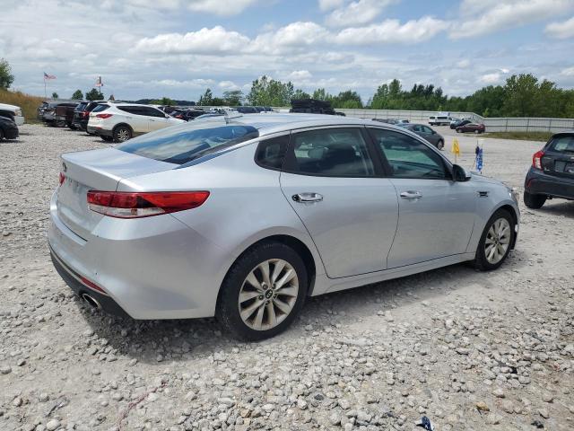 Photo 3 from auction – 2016 KIA OPTIMA LX with VIN 5XXGT4L34GG018321