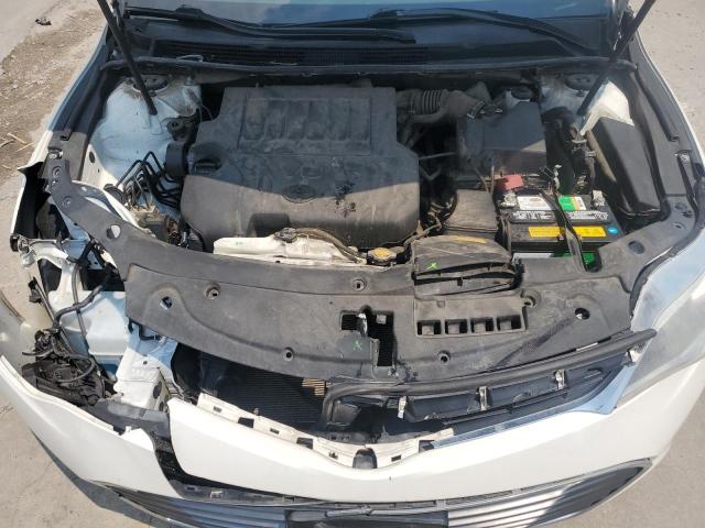 Photo 11 from auction – 2014 TOYOTA AVALON BAS with VIN 4T1BK1EB1EU102454