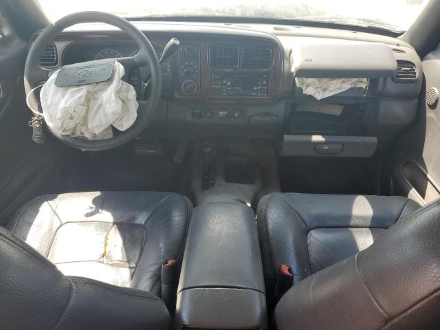 Photo 8 from auction – 2000 DODGE DURANGO with VIN 1B4HS28N7YF251712