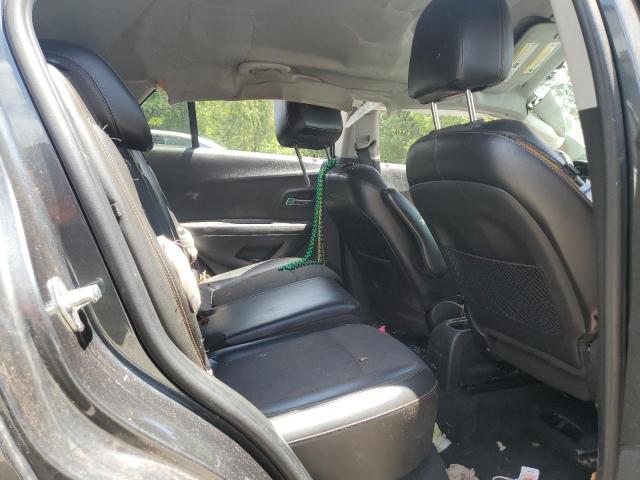 Photo 11 from auction – 2018 CHEVROLET TRAX 1LT with VIN KL7CJLSBXJB723156