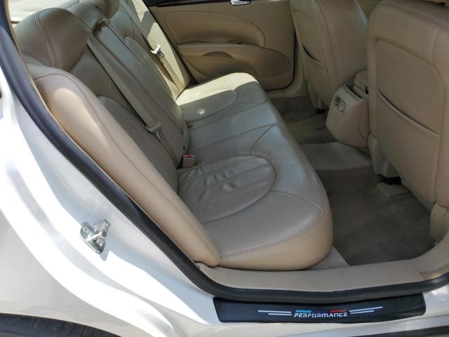 Photo 10 from auction – 2010 BUICK LUCERNE CX with VIN 1G4HJ5EM7AU138603