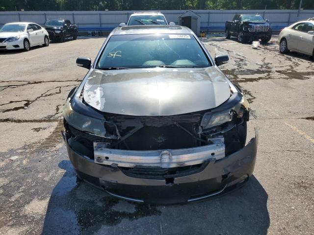 Photo 5 from auction – 2012 ACURA TL with VIN 19UUA8F23CA024329