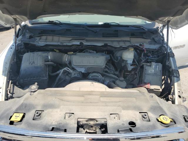 Photo 11 from auction – 2011 DODGE RAM 1500 with VIN 3D7JB1EP3BG538657