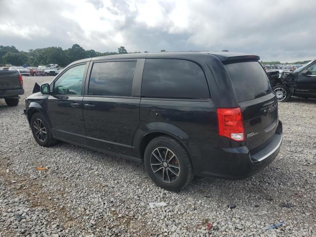 Photo 2 from auction – 2019 DODGE GRAND CARA with VIN 2C4RDGEG9KR646673