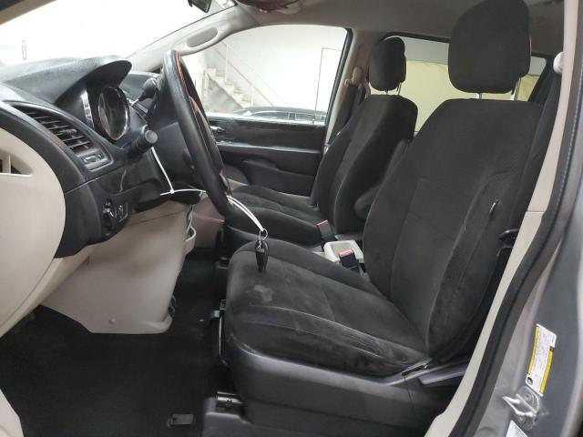 Photo 7 from auction – 2013 DODGE GRAND CARA with VIN 2C4RDGBG8DR682281