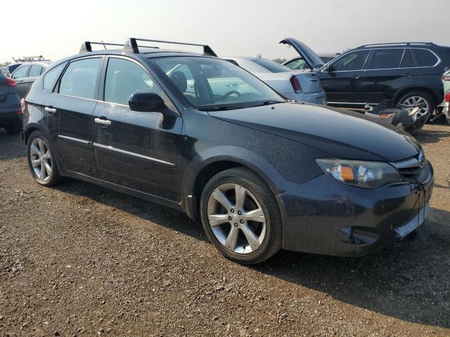 صورة رقم 4 من المزاد - 2011 SUBARU IMPREZA OU مع VIN JF1GH6D60BH831548