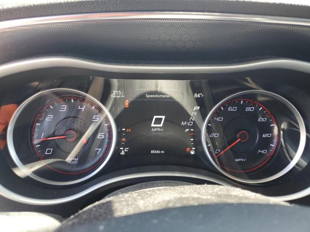 Photo 9 from auction – 2015 DODGE CHARGER SX with VIN 2C3CDXJG7FH806691