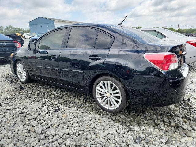Photo 2 from auction – 2014 SUBARU IMPREZA PR with VIN JF1GJAD60EH022188