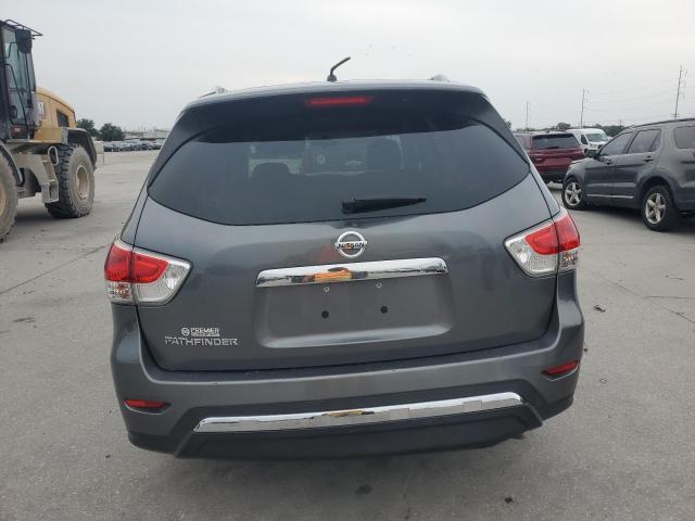 Photo 6 from auction – 2015 NISSAN PATHFINDER with VIN 5N1AR2MN6FC707456