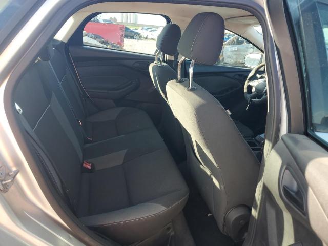 Photo 10 from auction – 2012 FORD FOCUS SE with VIN 1FAHP3F24CL121048
