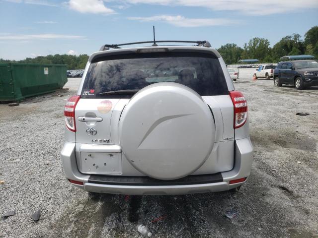 Photo 6 from auction – 2010 TOYOTA RAV4 LIMIT with VIN JTMDF4DV9A5035668