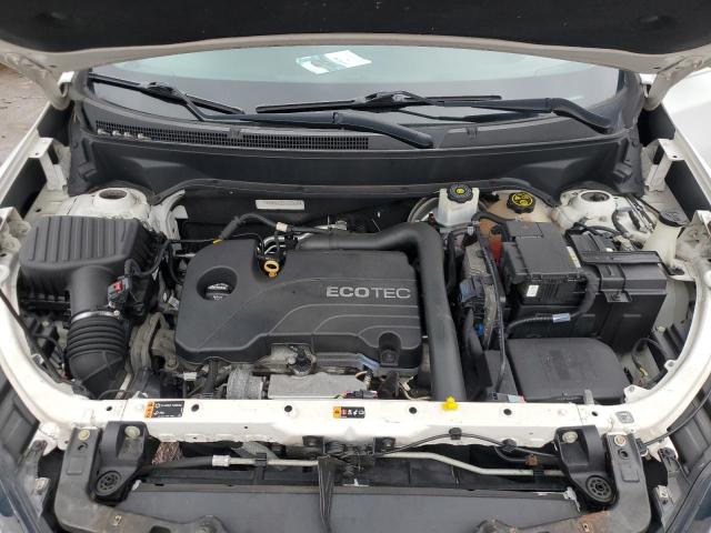 Photo 11 from auction – 2018 CHEVROLET EQUINOX LT with VIN 3GNAXJEV9JS555654