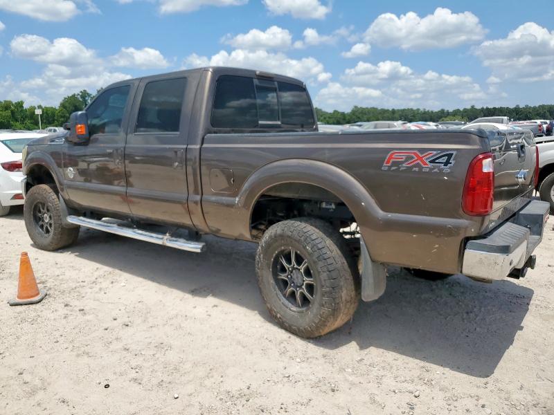Photo 2 from auction – 2015 FORD F250 SUPER with VIN 1FT7W2BT0FED66942