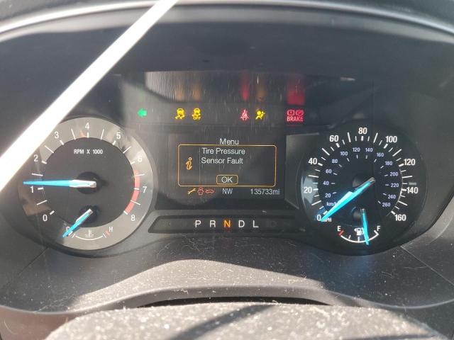 Photo 9 from auction – 2017 FORD FUSION SE with VIN 3FA6P0H7XHR205446