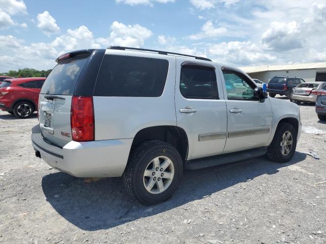 Photo 3 from auction – 2011 GMC YUKON SLE with VIN 1GKS1AE03BR251988