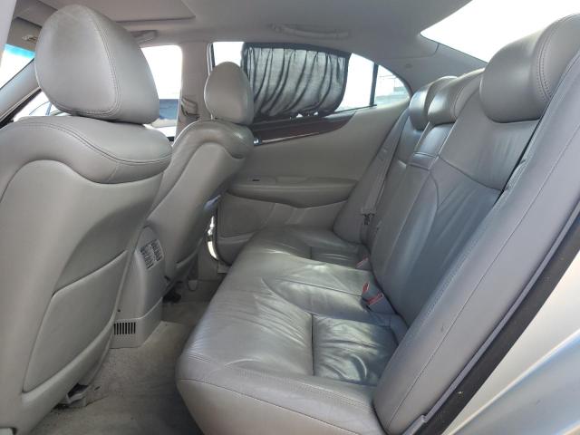 Photo 10 from auction – 2002 LEXUS ES 300 with VIN JTHBF30G525022053
