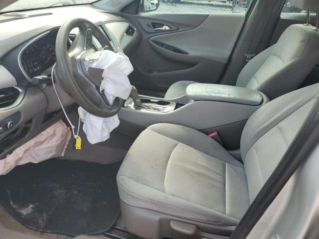 Photo 7 from auction – 2016 CHEVROLET MALIBU with VIN 1G1ZB5ST7GF178820
