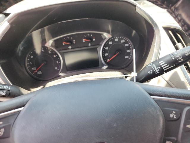 Photo 9 from auction – 2021 CHEVROLET EQUINOX PR with VIN 2GNAXNEV3M6126472